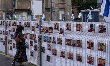 México celebra el acuerdo entre Israel y Hamás para liberar rehenes