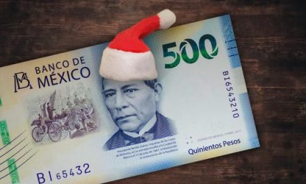 Conoce la cantidad que te deben dar de aguinaldo con el salario mínimo