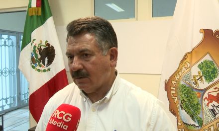 Agradece Conalep apoyo de Riquelme