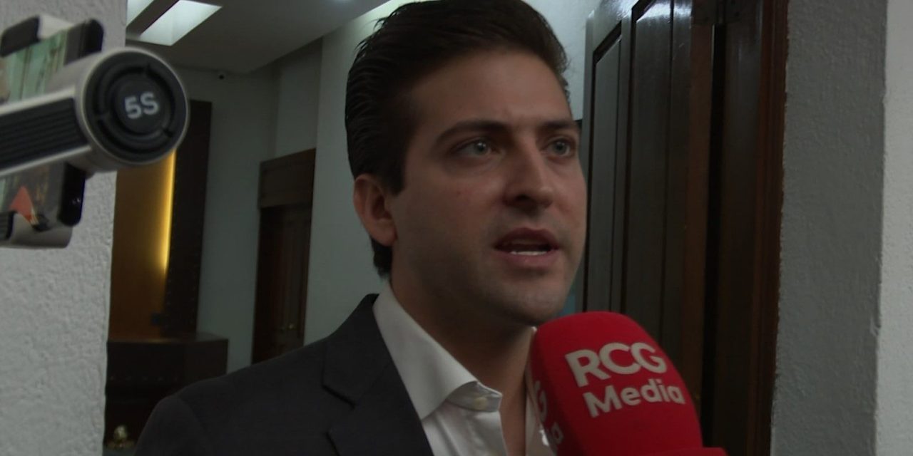Agradece Blas Flores su nombramiento