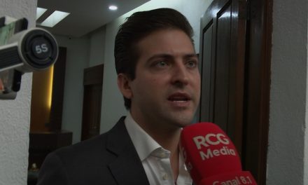 Agradece Blas Flores su nombramiento