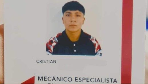Compañeros prenden fuego a estudiante en escuela de Texcoco