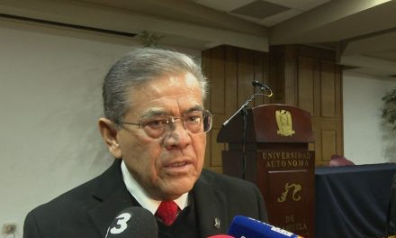 Alumnos de la UAdeC reciben acompañamiento de tutores para evitar el rezago educativo