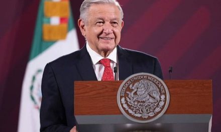 AMLO critica que Estados Unidos no ha regresado los 246 millones confiscados a extesorero de Coahuila