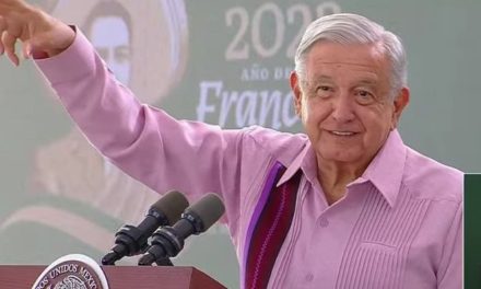 AMLO se lanza contra jueces por el fallo a favor de Lozoya sobre residencia