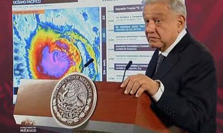 Así será el Plan de Reconstrucción que presentó AMLO para Guerrero tras el paso de Otis