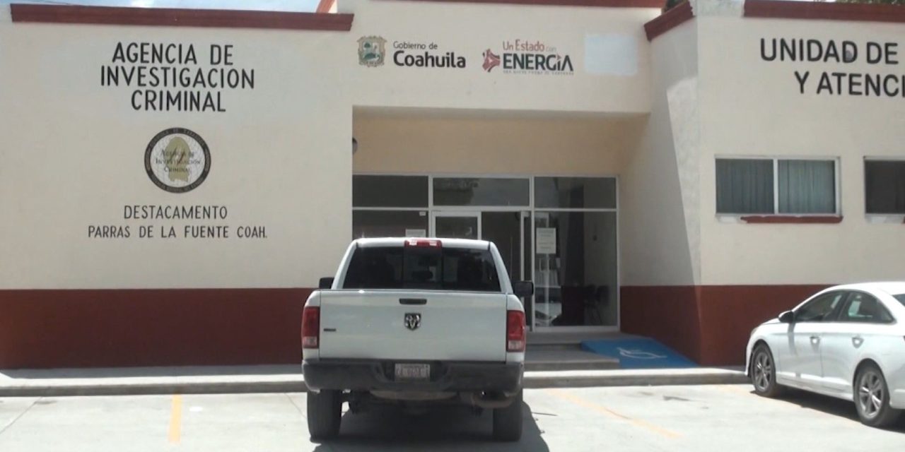 Se ampara exalcalde de Parras