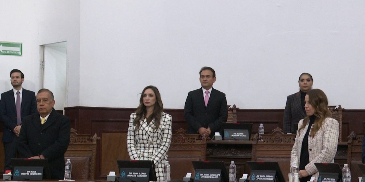 Aprueban el calendario de comparecencias para la glosa del VI Informe de Gobierno