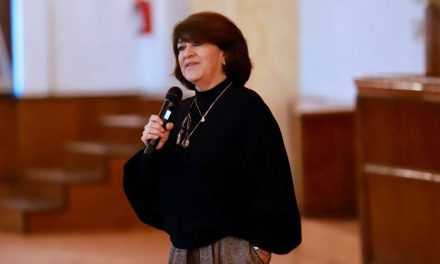Arranca en Saltillo 16 Días de Activismo contra la Violencia hacia las Mujeres