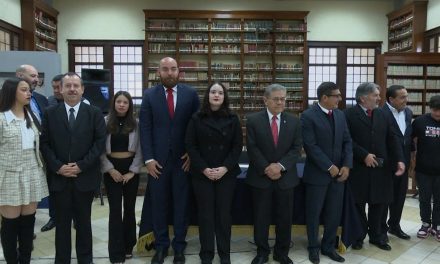 Ateneo Fuente tiene nuevos consejeros Universitarios