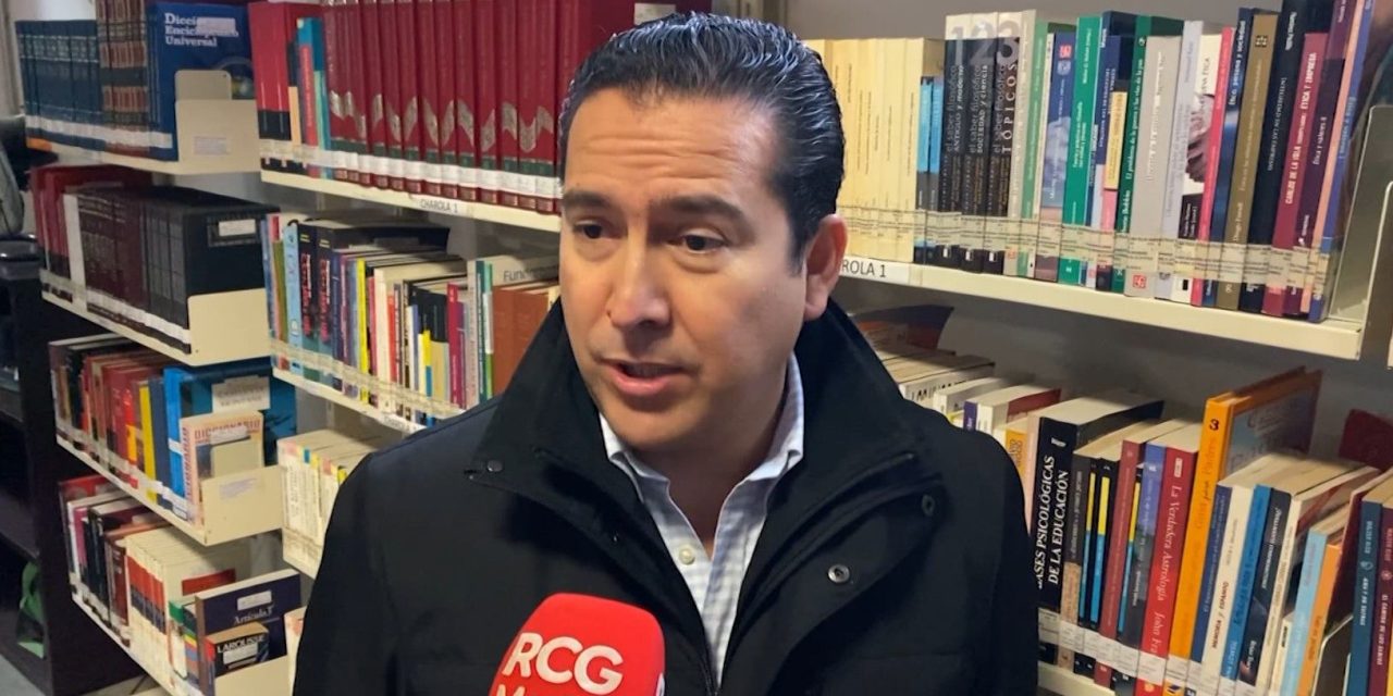 Atienden a 7 personas por lluvias en Saltillo