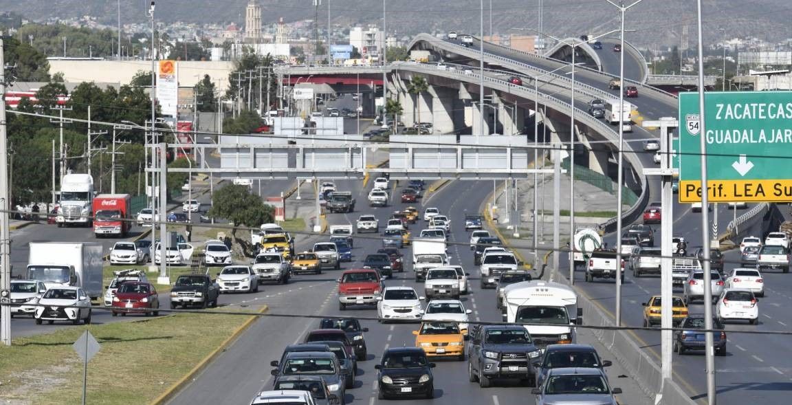 Carecen de seguridad los 10 autos más vendidos en México