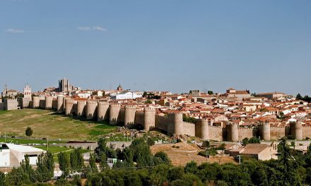 Torreón prepara hermandad con ciudad española