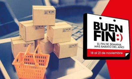 Listos los comerciantes para El Buen Fin