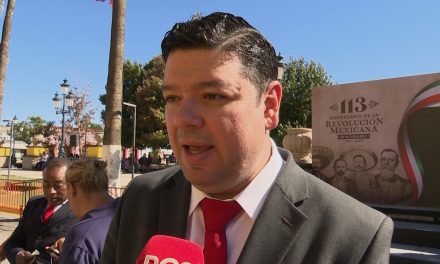 Hubo muy buena respuesta en el Buen Fin 2023 en Ramos Arizpe