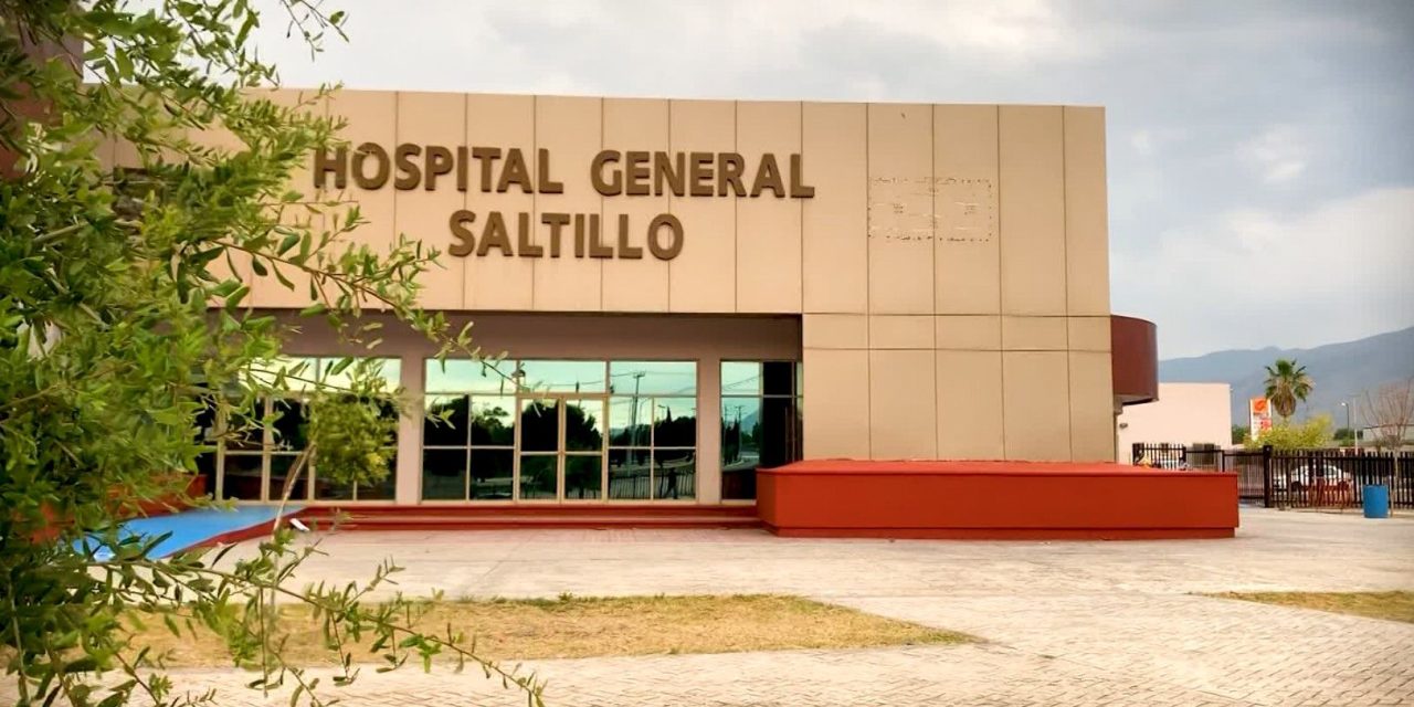 Hombre cae de tercer piso mientras trabajaba y pierde la vida en Saltillo