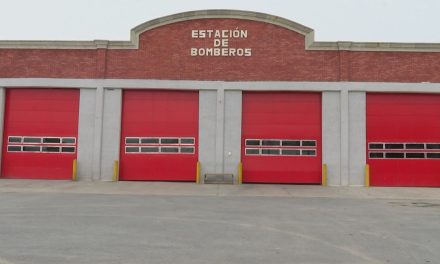 Tendrá Saltillo otra central de bomberos