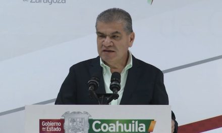 Cerrará sexenio de Miguel Riquelme con más de 122 mil nuevos empleos