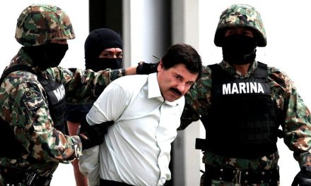 Sucesión de ‘El Chapo’ desata una guerra interna en el CDS