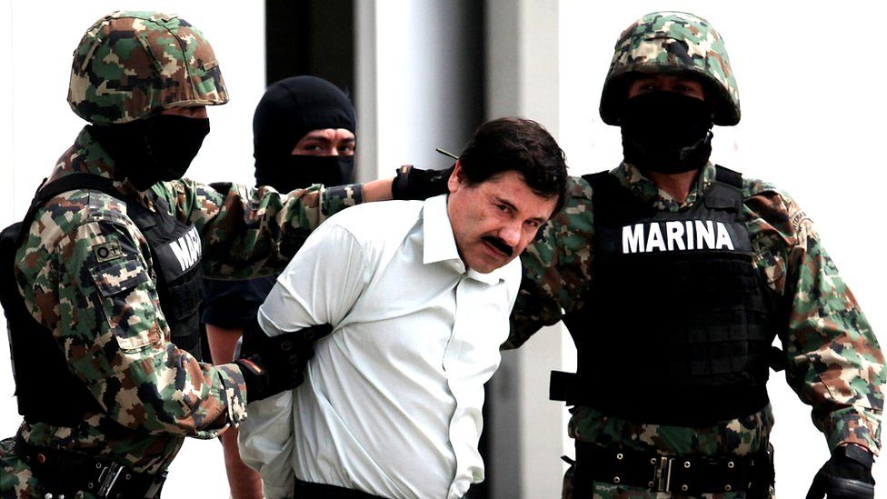 Sucesión de ‘El Chapo’ desata una guerra interna en el CDS