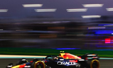 Checo Pérez termina cuarto en Abu Dhabi y oficializa el subcampeonato de la F1