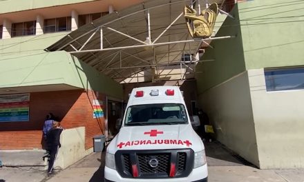 Cinco heridos en accidente carretero sobre la Saltillo-Torreón