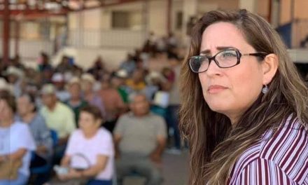 Renuncia Claudia Garza del Toro como delegada de la Secretaría del Bienestar en Coahuila