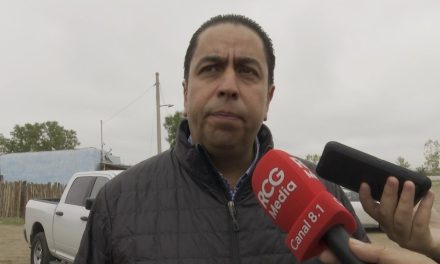 Como nunca antes se invierte en el campo de Coahuila