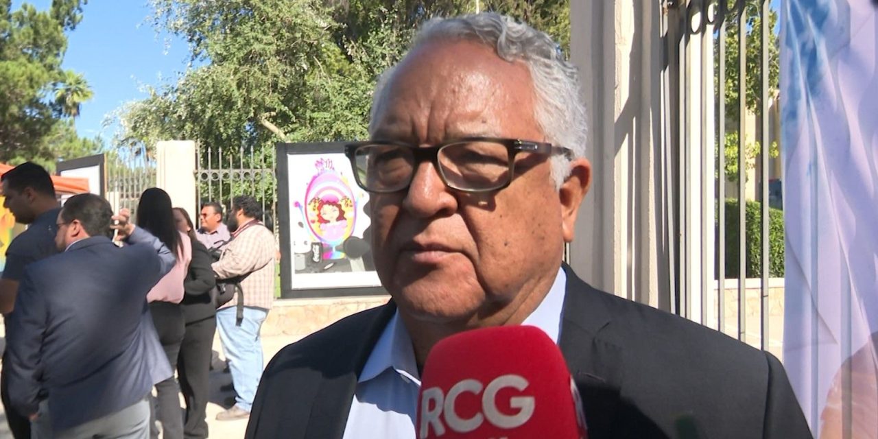 Confían que haya invierno húmedo en La Laguna