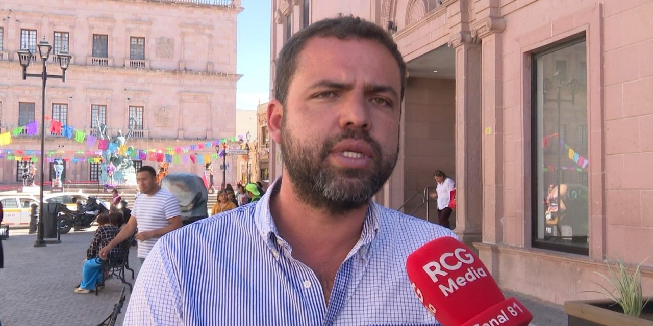 Confían comerciantes de Saltillo incrementar ventas en Buen Fin