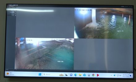 Aumenta nivel en contenedores de SIMAS en Arteaga