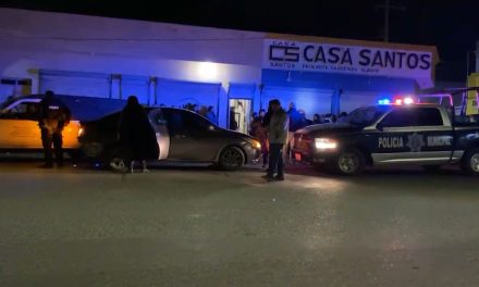 Médico murió cumpliendo su labor en Saltillo
