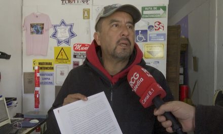 Coahuila: Comerciante denuncia a dos agentes de la URIC por intento de extorsión y secuestro
