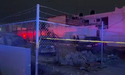 Derrumbe deja un muerto y un lesionado en Monclova