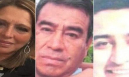 Investigan la desaparición de tres periodistas en Taxco, Guerrero