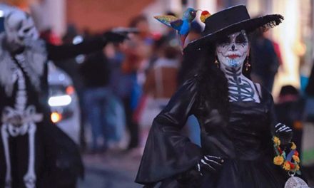 Cerrarán este miércoles tramo de Carranza por desfile