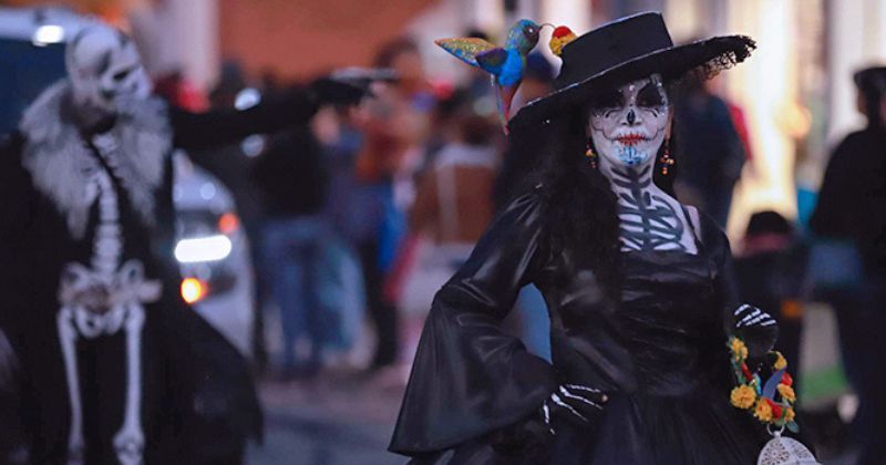 Cerrarán este miércoles tramo de Carranza por desfile