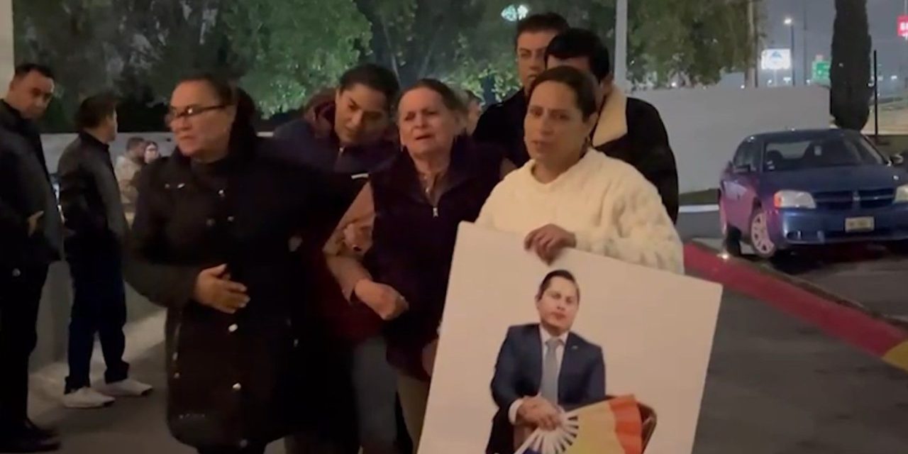 Despiden a Le Magistrade en Saltillo
