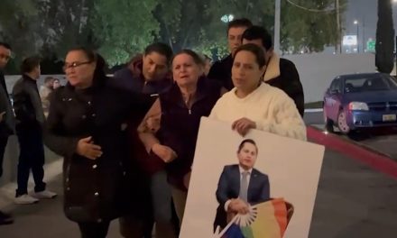 Despiden a Le Magistrade en Saltillo