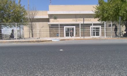 Detienen a ladrón que disparó a guardias de AHMSA