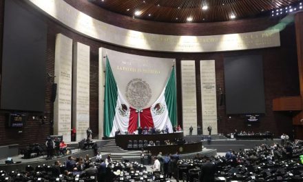 Diputados aprueban Presupuesto de Egresos del 2024