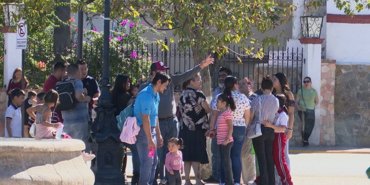 Ramos Arizpe sigue ofreciendo empleos temporales