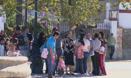 Ramos Arizpe sigue ofreciendo empleos temporales