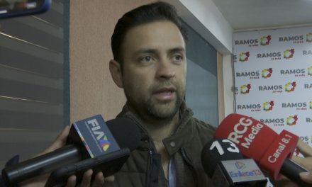 Empresarios listos para el pago de aguinaldos en Coahuila