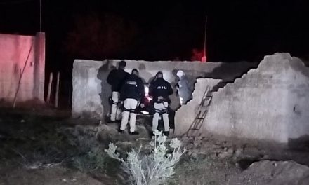 Encuentran a un campesino sin vida en ejido de Parras