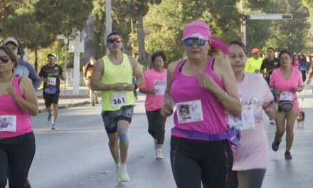 En octubre continúa las acciones contra el cáncer en Coahuila