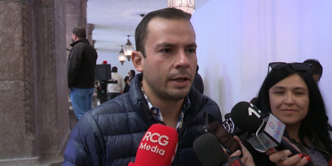 Envía Saltillo ayuda a Guerrero tras colecta de víveres