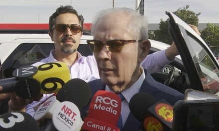 Está gorda la caballada del PRI para el 2024; afirma Carlos Robles