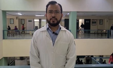 Exhorta IMSS a consumir agua durante la temporada de frío