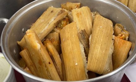 Invitan al Festival del Tamal y Atole Norteño en Saltillo